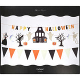 Halloween Garland