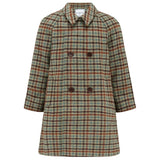 Clerkenwell Bridge Coat - Hatton Chequer