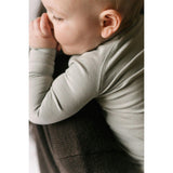 Essentials Baby Sleeper - Soft Sea