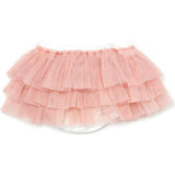 Layered Frill Tutu Tushie