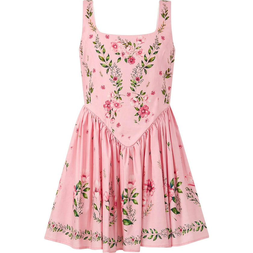 Melany Mini Dress