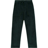 BONTON Datcha Mini Cord Pants - Bird Green
