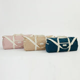 Nap Mat Bag (3 Colors Available)