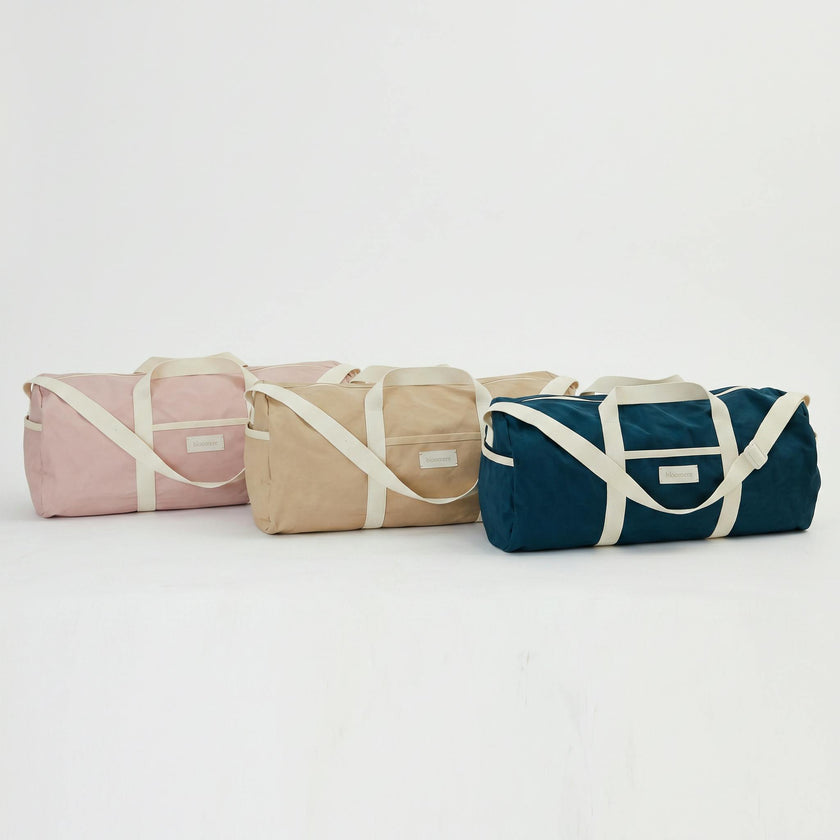 Nap Mat Bag (3 Colors Available)