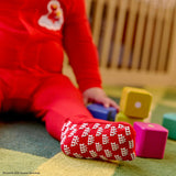 Magnetic Convertible Coverall