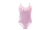 Blush Petal One Piece