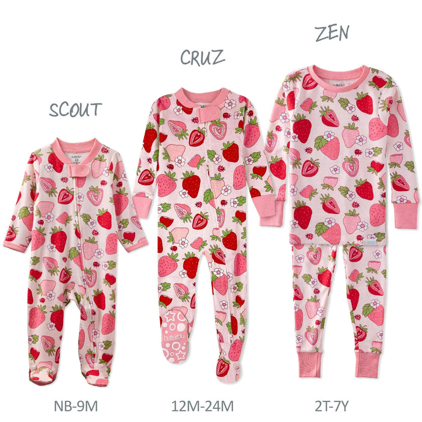 ZEN 2-Piece Pajama