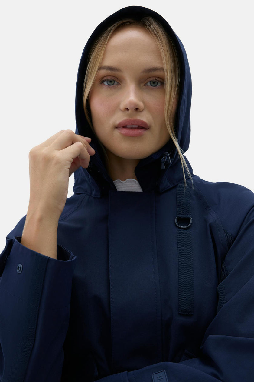 Mary Rain Jacket