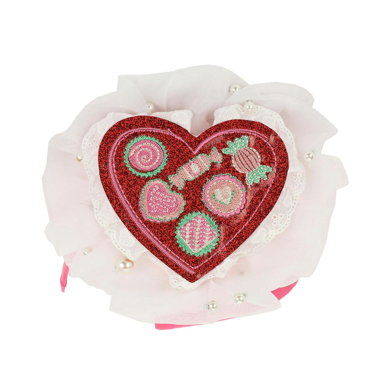 Candy Novelty Headband
