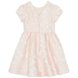 TARTINE ET CHOCOLAT Peony Party Dress
