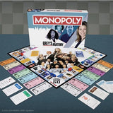 MONOPOLY: Grey's Anatomy - Collectible Licensed Edition