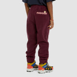 Step bio-fleece pants "Senso"