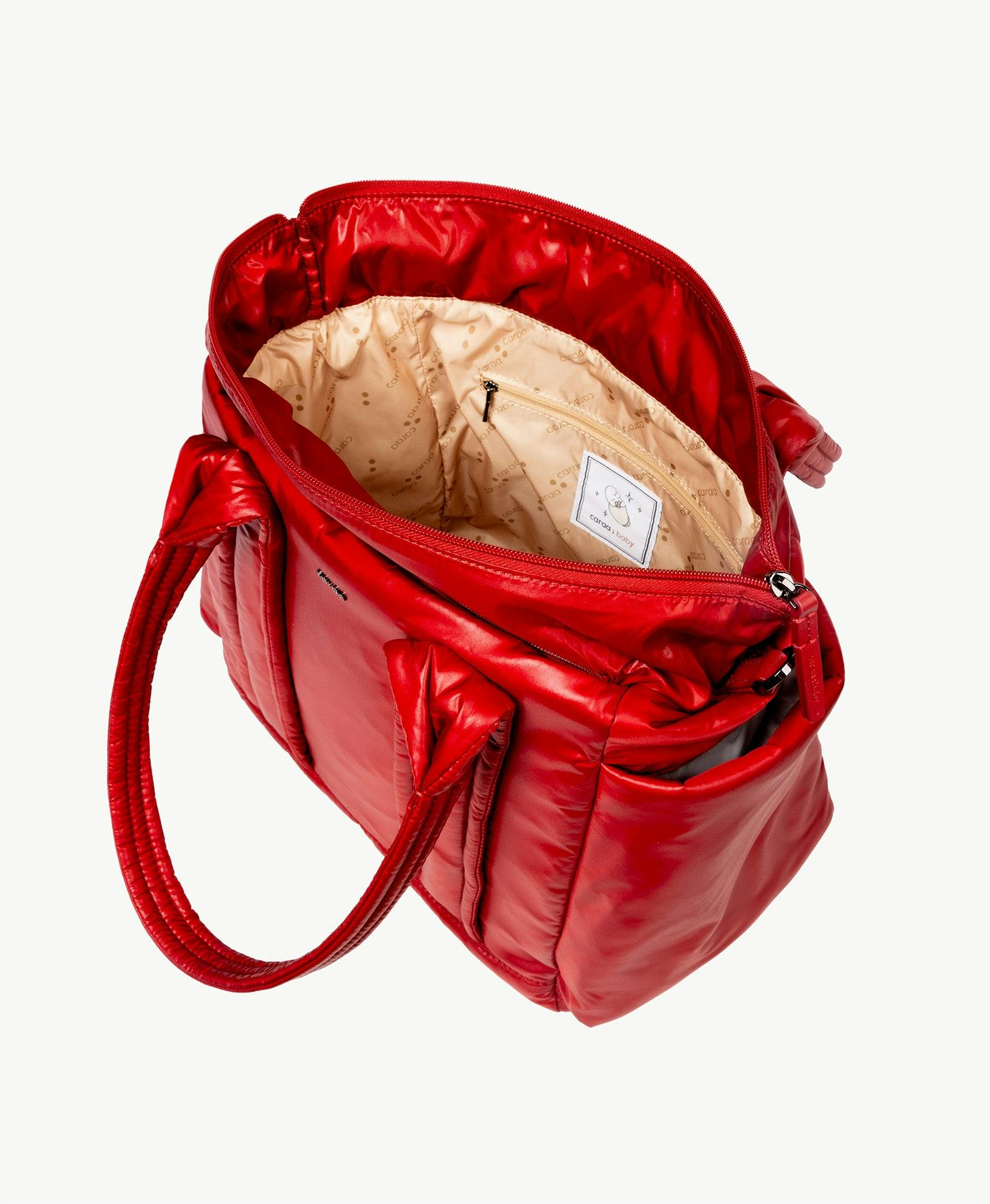 Baby Tote Small