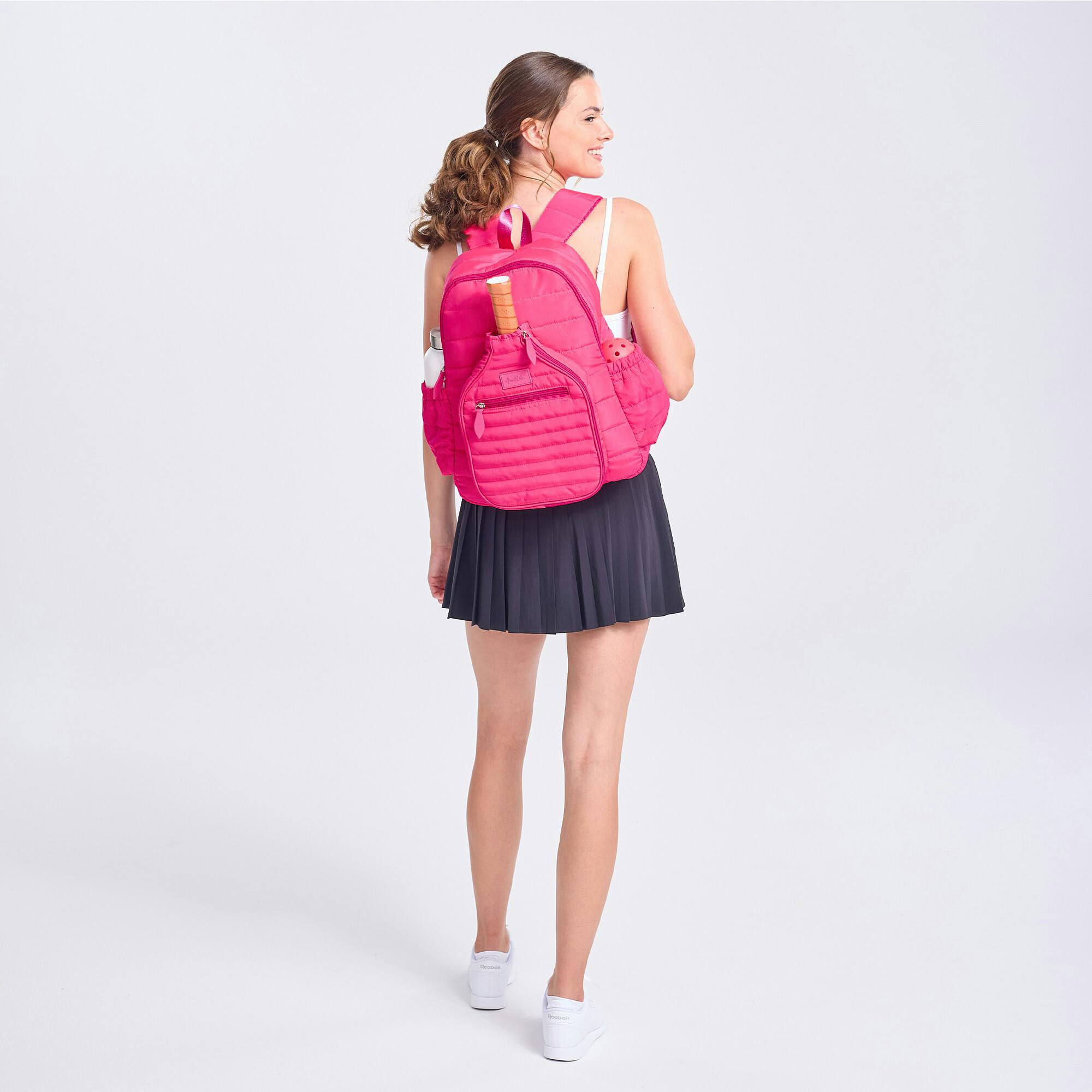 Pickleball Time Backpack