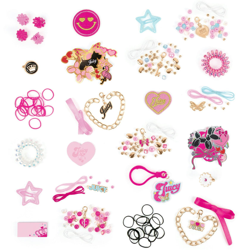 Juicy Couture: Countdown Calendar