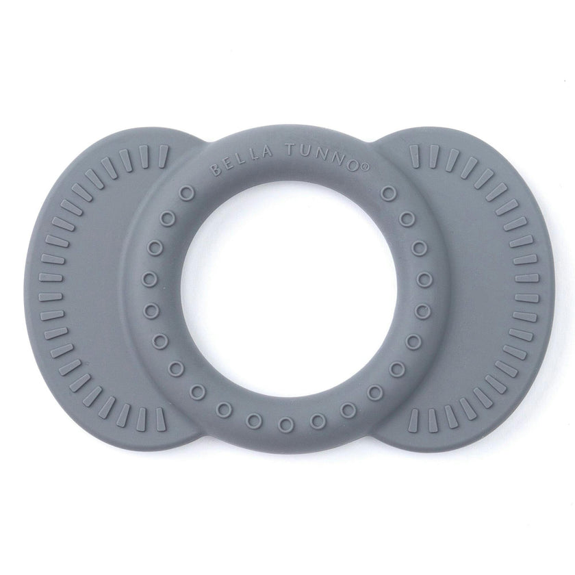 Rattle Teether