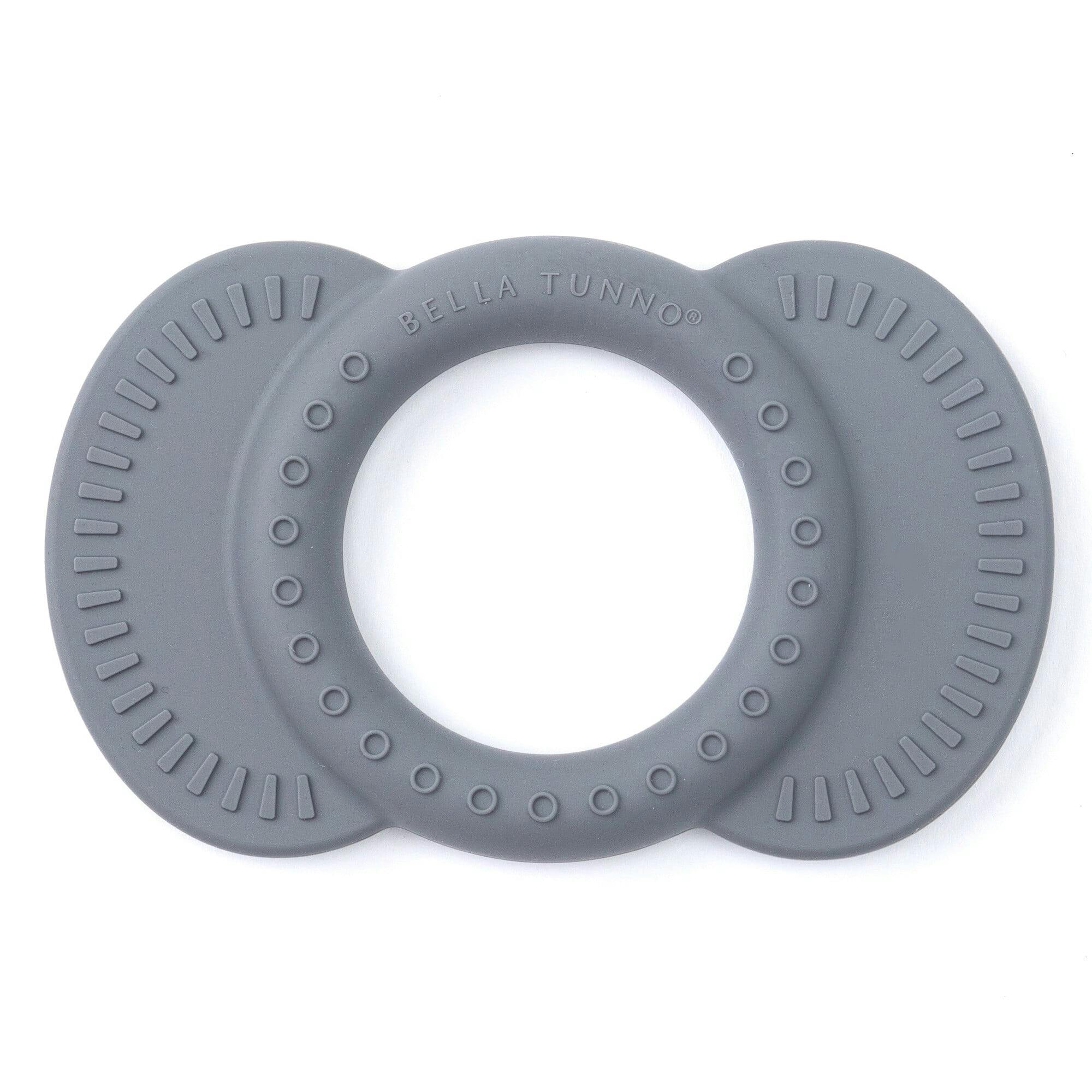 Rattle Teether