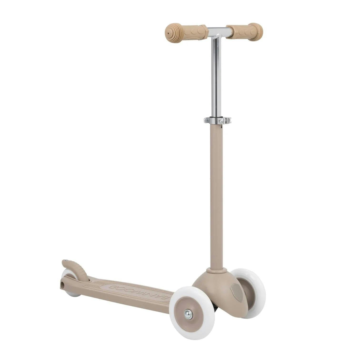 Eco scooter - Sand