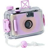 Underwater Camera: Zest