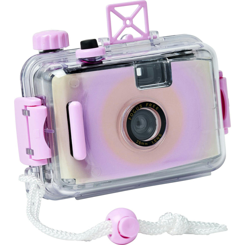 Underwater Camera: Zest