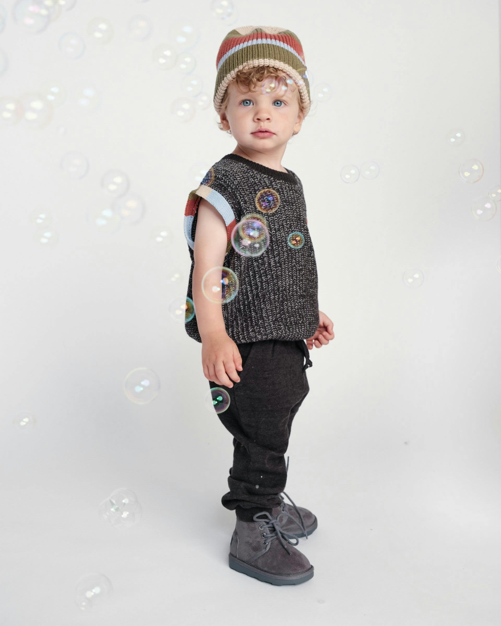 Vest - Chunky
