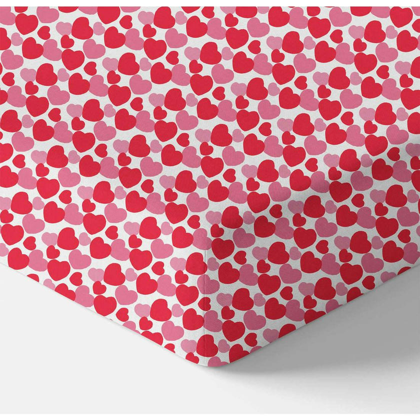 Organic Crib Sheet