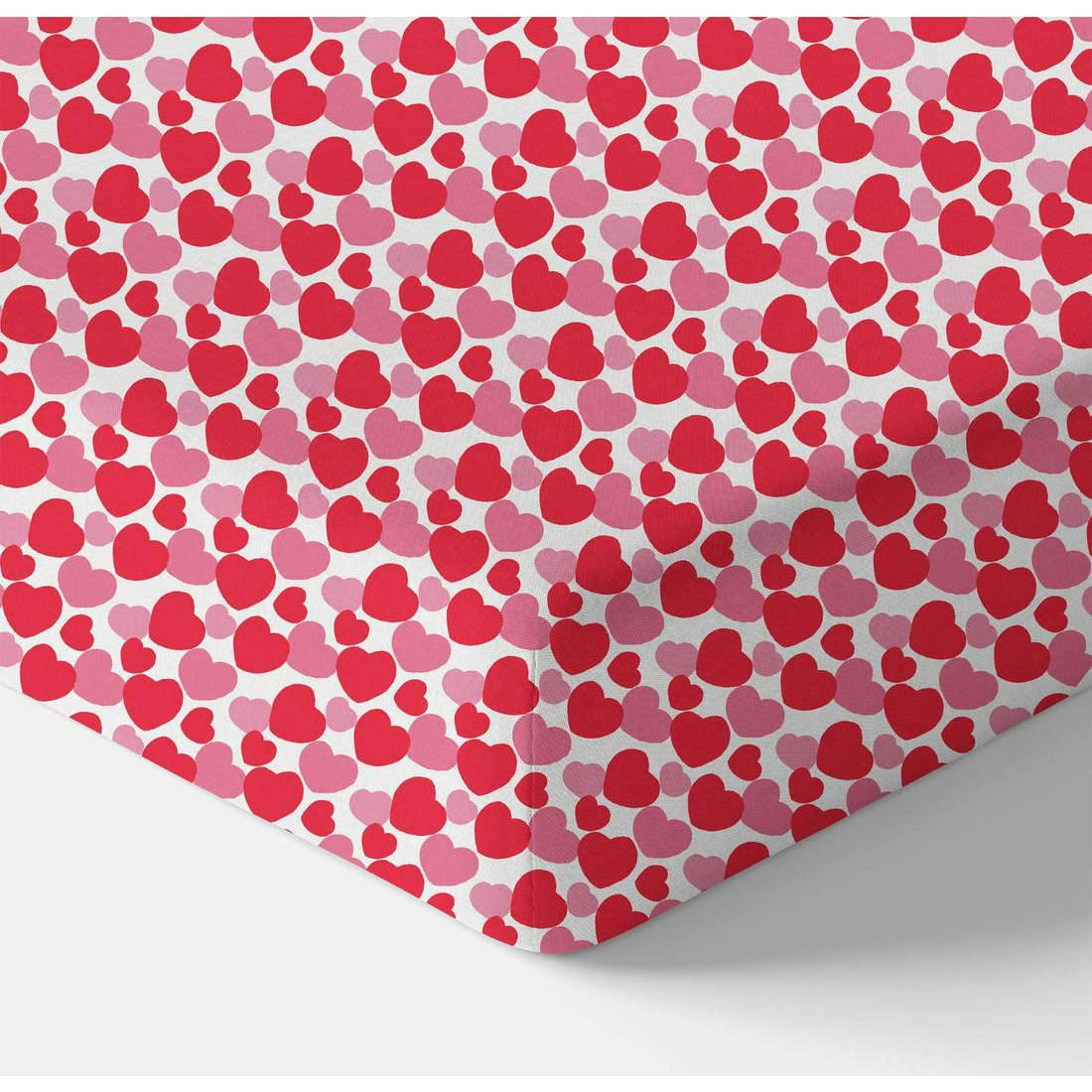 Organic Crib Sheet