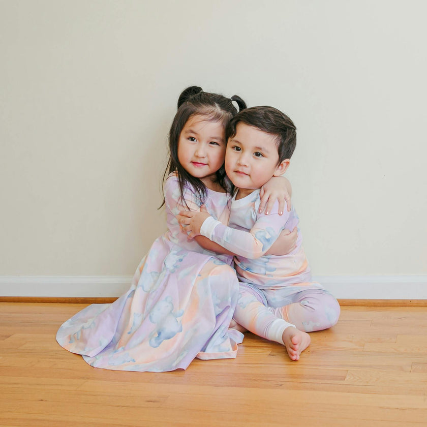 Journey Kids' Dress