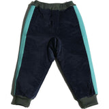 Bloom Padded Track Pants
