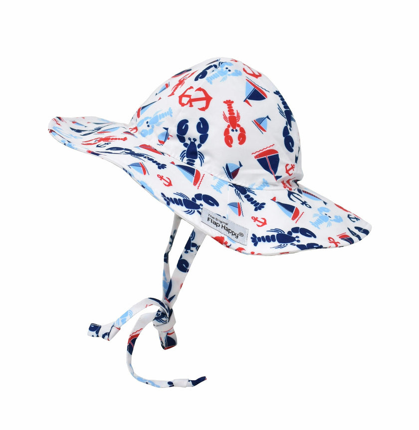 UPF 50+Floppy Hats - E