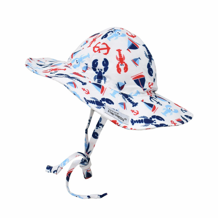 UPF 50+Floppy Hats - E