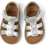 Sandals Bicho FW Blue