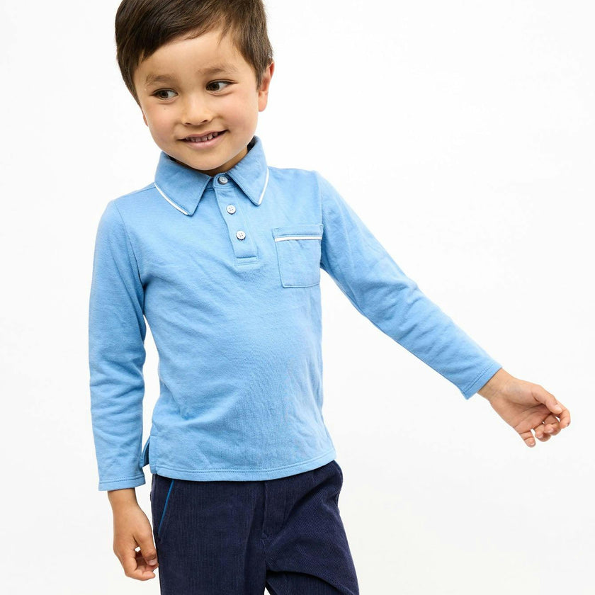 Parker Polo