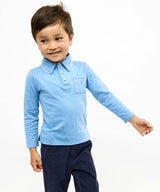 Parker Polo