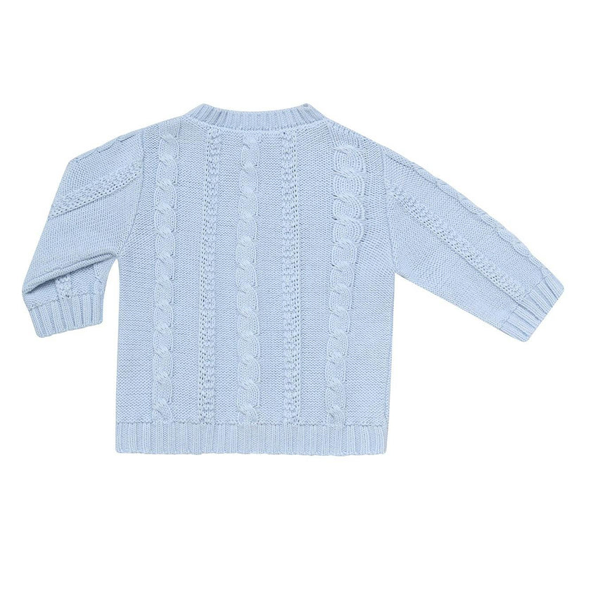 Nella Knit Cardigan