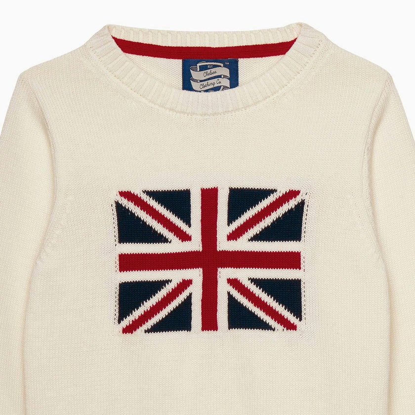 George Sweater
