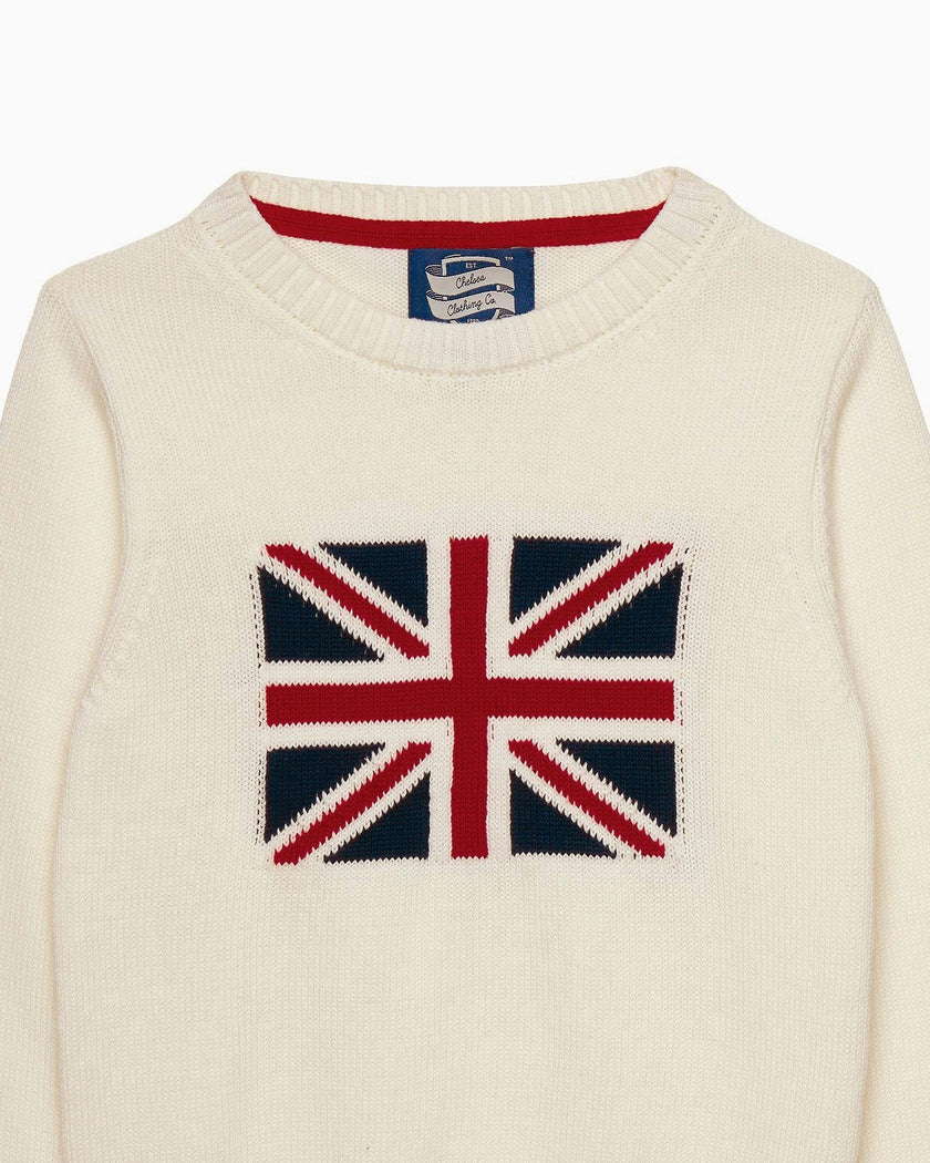 George Sweater