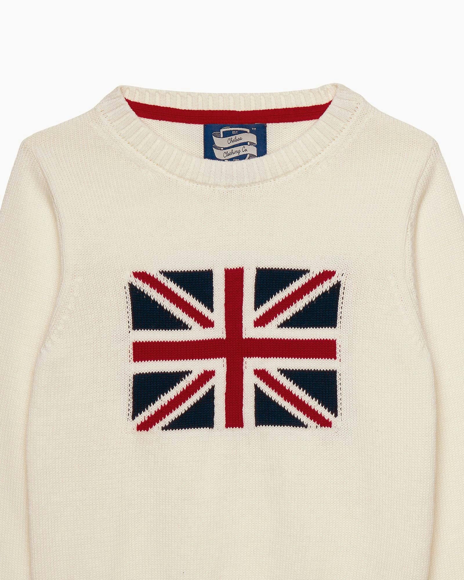 George Sweater