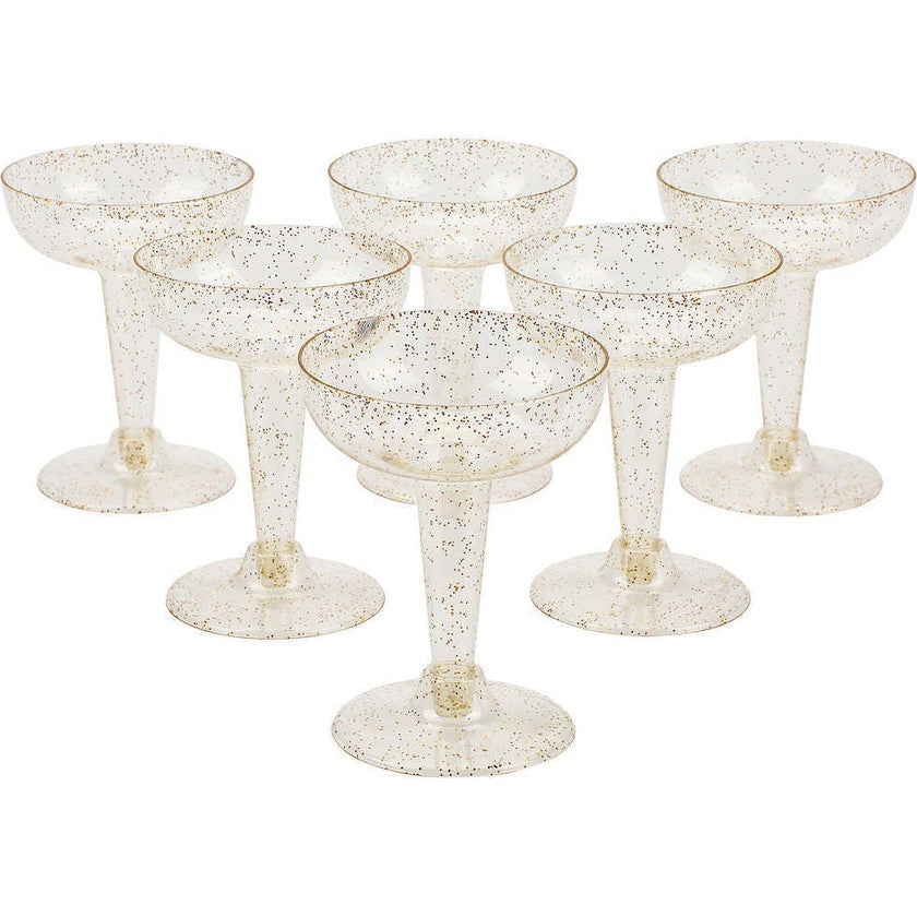 Packed Party Champagne Plink Party Game Set