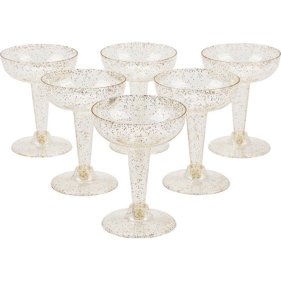 Champagne Plink Party Game Set