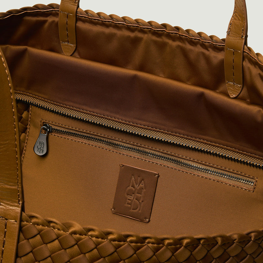 Geneva Weekender | Teak
