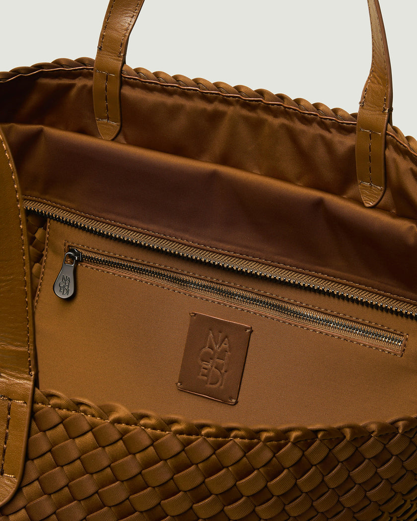 Geneva Weekender | Teak