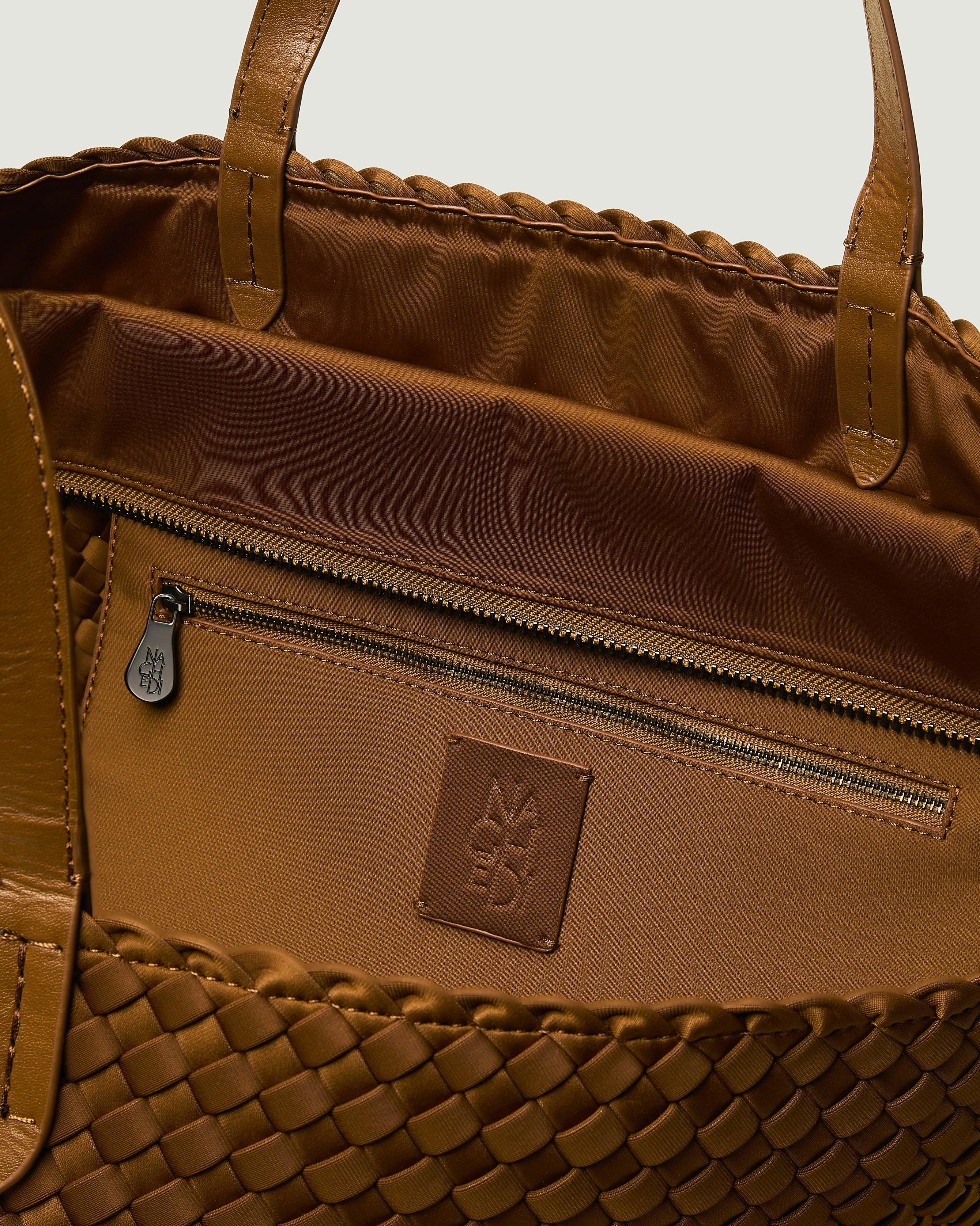 Geneva Weekender | Teak