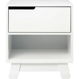 Hudson Nightstand With USB Port