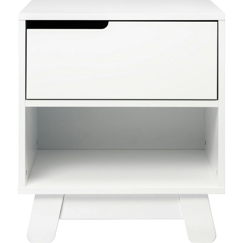 Hudson Nightstand With USB Port