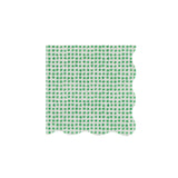 Meri Meri x Molly Mahon Red & Green Small Napkins