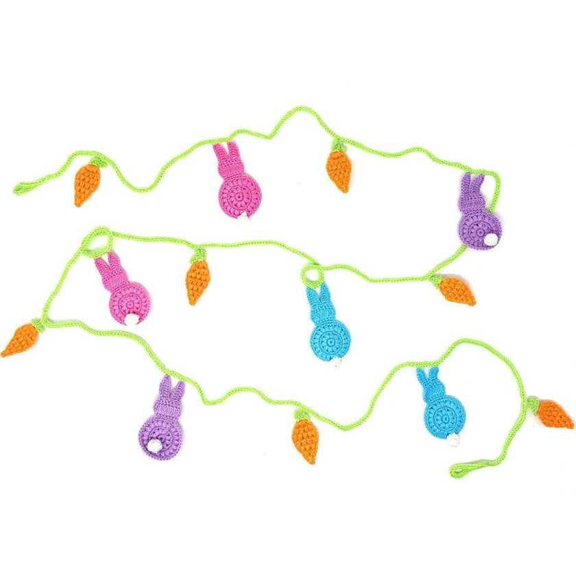 Easter Garland
