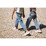 *Exclusive* Youth TechLoom Bliss Sneaker, Pink
