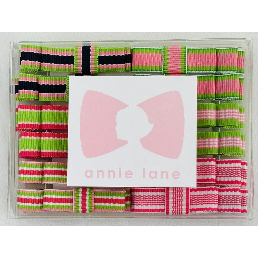 Twelve Bows Box Set