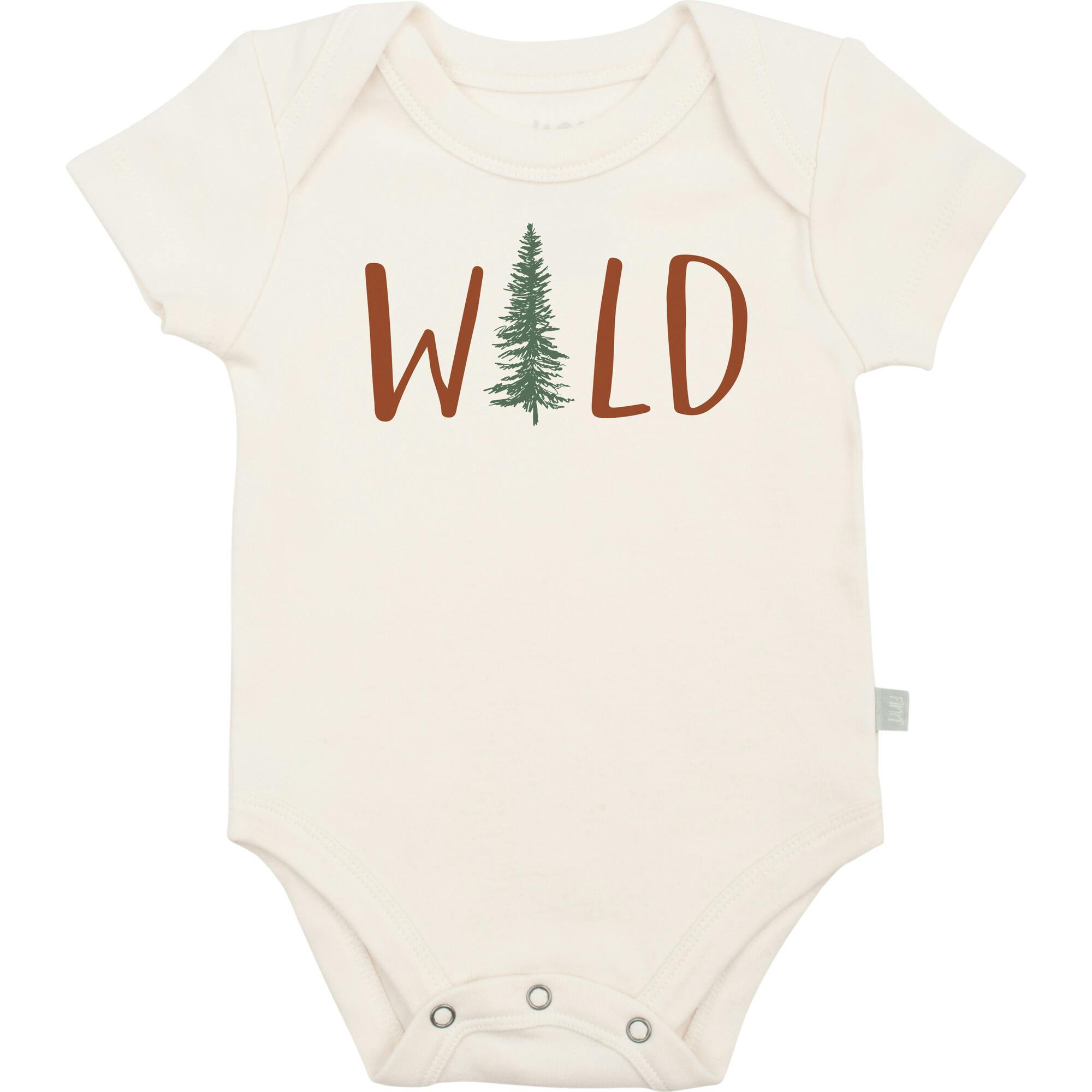 graphic bodysuit | wild